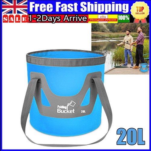20l folding collapsible - 12/20l,