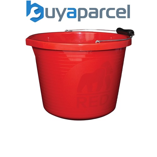 Red gorilla prm premium - red, prm/r