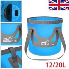 Waterproof Folding Collapsible