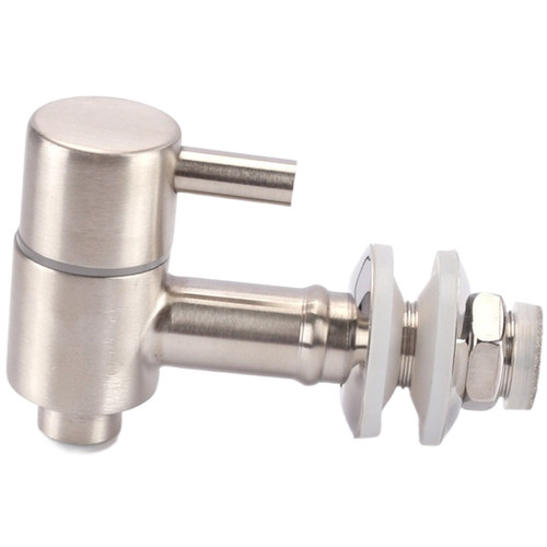 Stainless steel for wine tap - stainless,
