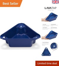 Professional-Grade Plumb Tub