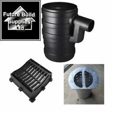 Plastic Yard Gully Road