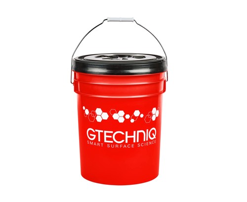 Gtechniq 20l car wash - 20l, bucket