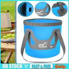 20L/12L Folding Collapsible