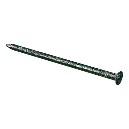 75x3 75mm galvanised round - galvanised,