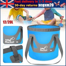 12/20L Folding Collapsible