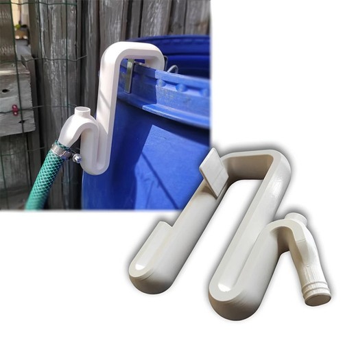 Abs plastic bucket drain hose - drain,