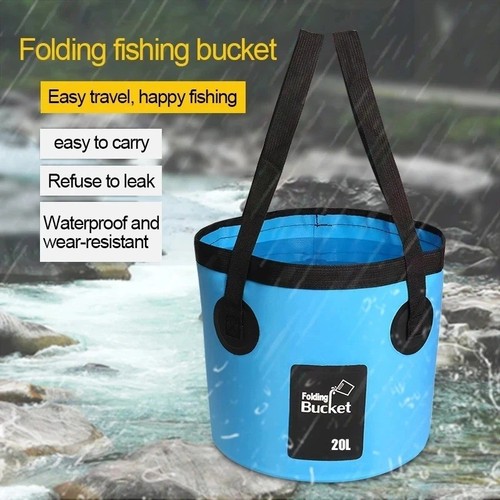 20l folding collapsible - 12/20l,