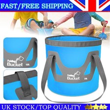 12-20L Folding Collapsible