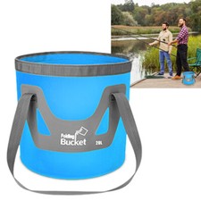 12/20L Folding Collapsible