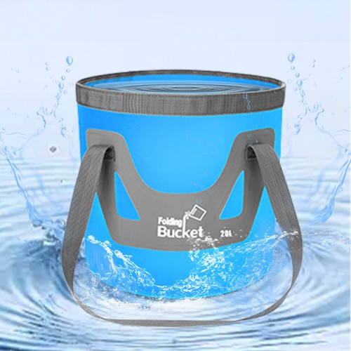 20l folding collapsible - 20l,