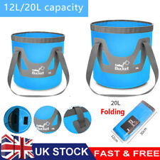 20L/12L Folding Collapsible