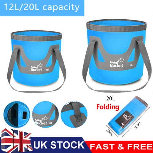 20l 12l folding - 20l/12l,