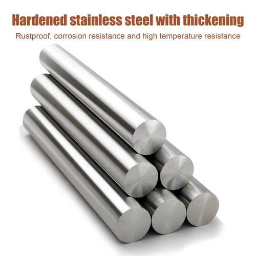 Stainless steel round roof - stainless,