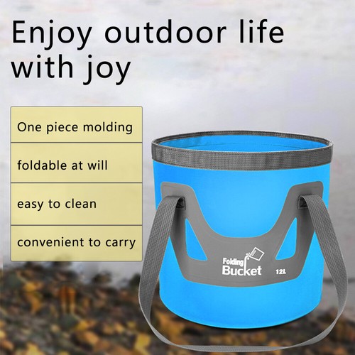 20l folding collapsible - 12/20l,