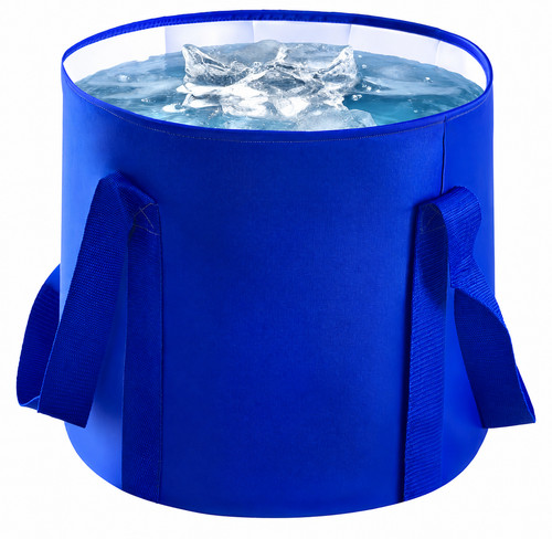 Handy folding bucket plumbing - folding,
