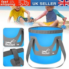 12 /20L Folding Collapsible