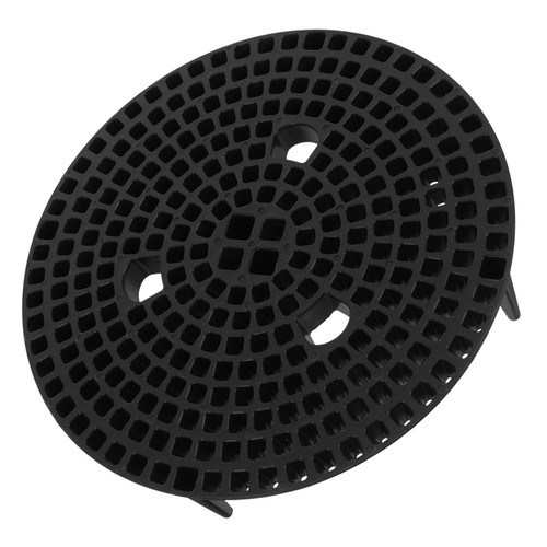 Car wash bucket bracket with - bucket,