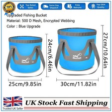 12/20L Folding Collapsible