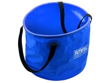 Faithfull 12 Litre Collapsible