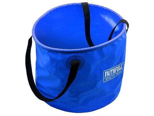 Faithfull litre collapsible - faithfull,