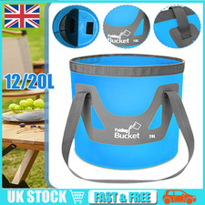 12/20L Waterproof Folding