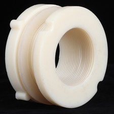 2in Water Tower ABS Bulkhead