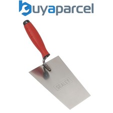 Sealey T1204 Stainless Steel