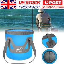 20/12L Folding Collapsible