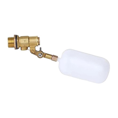 Inch float valve floating - inch,