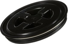 Car Gods Bucket Lid - Car