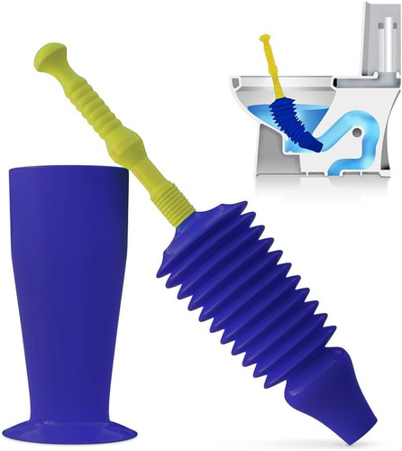 Toilet plunger heavy duty - plunger,,
