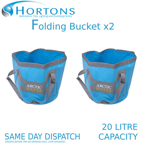 Arctic hayes 20l - 20l, folding