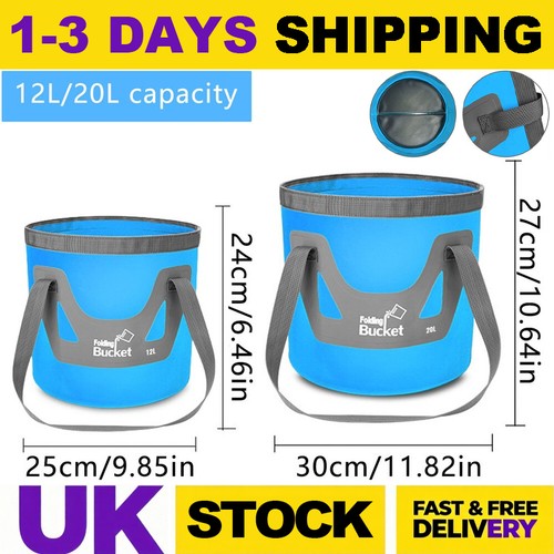 12l folding collapsible - folding,