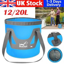 12L/20L_Folding Collapsible