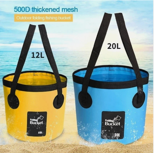 20l folding collapsible - 12/20l,