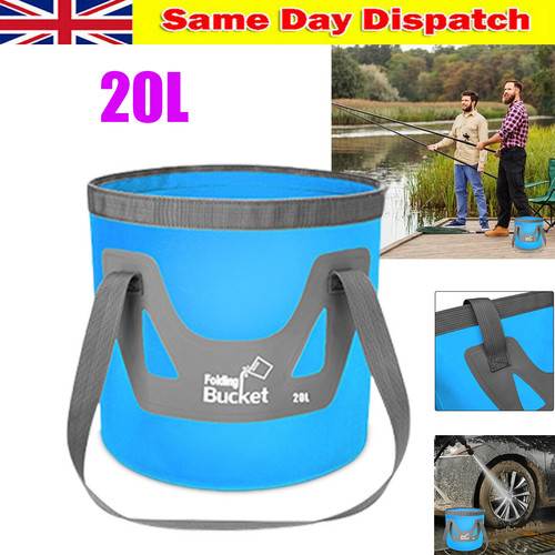 20l folding collapsible - 20l,