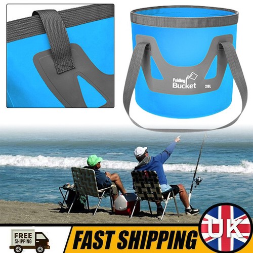 12l folding collapsible - 20/12l,
