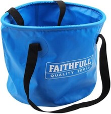 Faithfull 20 LITRE Collapsible
