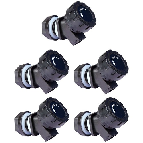 Outdoor bucket faucet 5pcs - bucket,