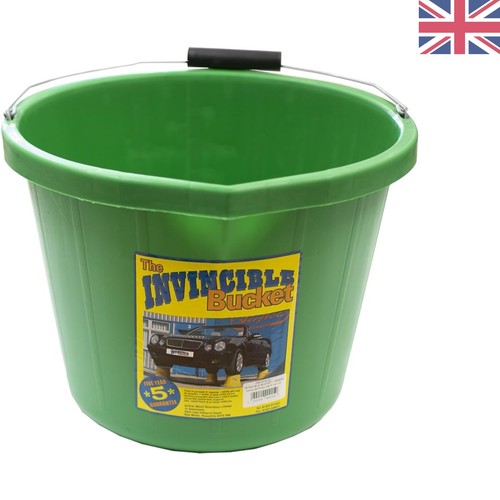 Versatile gallon green - gallon,