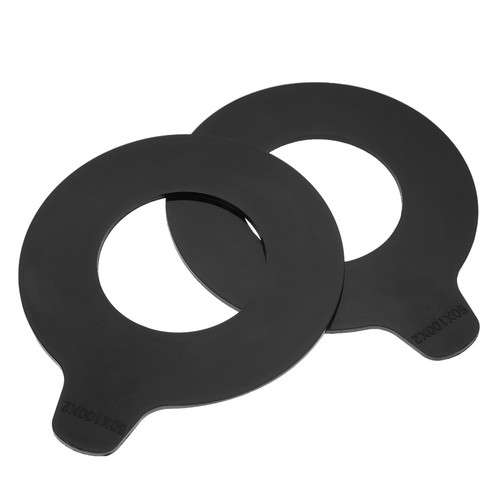 Pcs rubber washers for - pcs,
