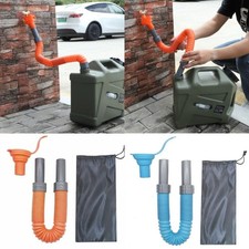 Outdoor Drinking Water Pipe