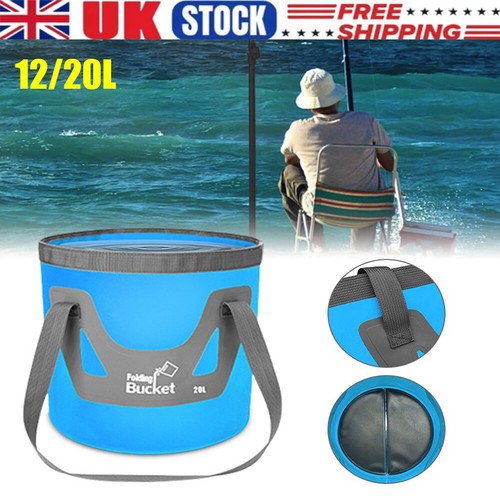 12l folding collapsible - 12l/20,