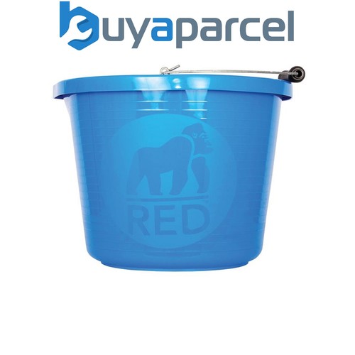 Red gorilla prm premium - gorilla,