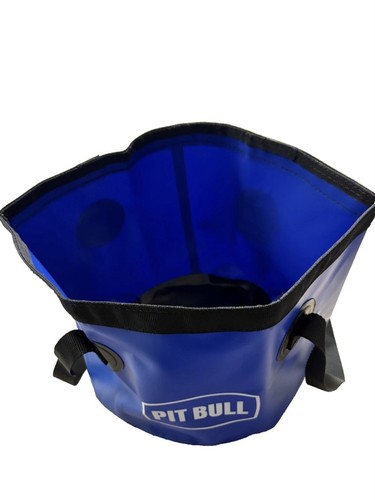 Pit bull 11l folding - pit,