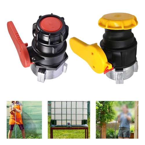 Plastic for ton - , bucket