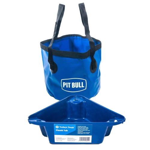 Pit bull 11l folding - 11l,