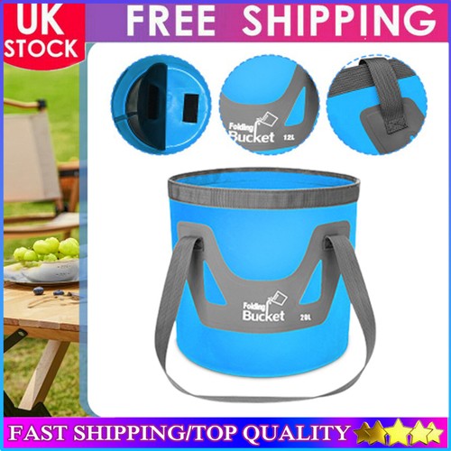 12l folding collapsible - 20/12l,