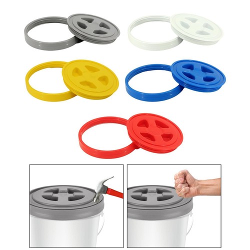 Bucket top lid - bucket,